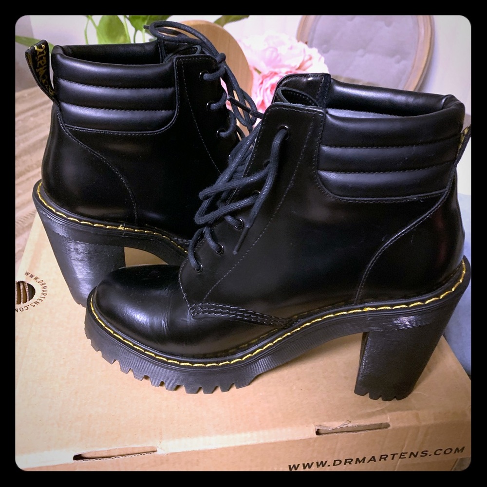 Dr. Marten’s